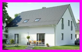 1 Haus, 2 Familien, 1 Preis !!! Haus kaufen 57334 Bad Laasphe Bild mittel