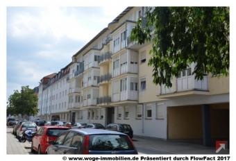 1-Zi-Whg mit Terrasse, provisionsfrei! Wohnung kaufen 90762 Fürth Bild mittel