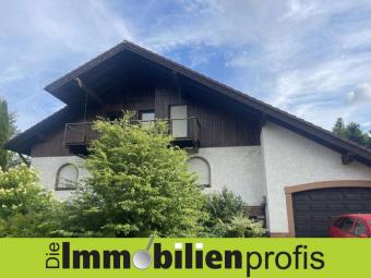 1260 - Leupoldsgrün: 1-2 Familienhaus mit Potential Haus kaufen 95191 Leupoldsgrün Bild mittel