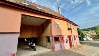 1834 Farm & Barn - Black Forest Gate from/ab May/Mai Haus 71296 Heimsheim Bild mittel