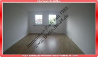 2 Bäder - 3 Zimmer Dachgeschoß Erstbezug nach Vollsanierung Wohnung mieten 06112 Halle (Saale) Bild mittel