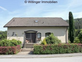 2 Familienhaus im Strycktal von Willingen Haus kaufen 34508 Willingen (Upland) Bild mittel