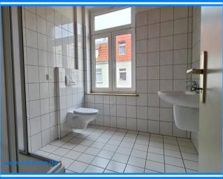 2-Raumwohnung im 1. OG mit Balkon und Stellplatz in Köthen Wohnung mieten 06366 Köthen (Anhalt) Bild mittel