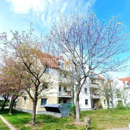 2 Raumwohnung - Maisonette - vermietet Wohnung kaufen 04178 Leipzig Bild mittel