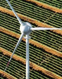 2 Windkraftanlage in Deutschland zu verkaufen Gewerbe kaufen 14778 Wenzlow Bild mittel