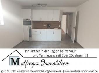 2 Zi. Wohnung (Neubau) mit Stellplatz Wohnung mieten 91325 Adelsdorf (Landkreis Erlangen-Höchstadt) Bild mittel