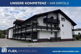 2 Zimmer Eigentumswohnung in Bad Füssing / Würding Wohnung kaufen 94072 Bad Füssing Bild mittel