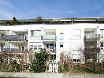 2 Zimmer Wohnung Erdgeschoss Wohnung / eigener Garten / Haar/ TG Stellplatz Wohnung kaufen 85540 Haar (Landkreis München) Bild mittel