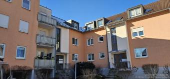 2 - Zimmer Wohnung mit Balkon Wohnung mieten 09599 Freiberg Bild mittel