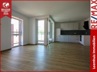 *2 Zimmer Wohnung * Neuwertig * Einbauküche * Wärmepumpe * Stellplatz * Balkon * Glasfaser * Aufzug* Wohnung mieten 26826 Weener Bild mittel