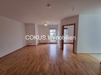  2 ZKB in Wernshausen - ideal für Singels und Paare Wohnung mieten 98574 Schmalkalden Bild mittel