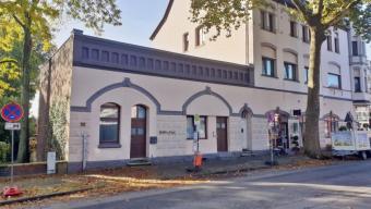 2,5-Zimmerwohnung in Bochum-Gerthe Wohnung mieten 44805 Bochum Bild mittel