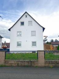 3 Familienhaus mit 3 Wohnungen 2 Garagen Zentrumsnah in Langenau Haus kaufen 89129 Langenau Bild mittel