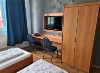 3* Hotel in Kaulsdorf zur PACHT Gewerbe mieten 12621 Berlin Bild mittel