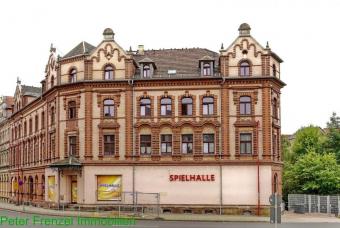 3-Raum-Wohnung - Erstbezug Wohnung mieten 04680 Colditz Bild mittel