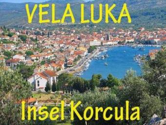 3 room appartment in Vela Luka, Island Korcula, Dalmatia, Croatia Haus kaufen 20270 Vela Luka Bild mittel