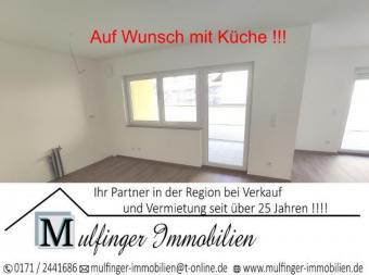 3 Zi. Neubauwohnung im EG mit Terrasse und zwei Stellplätzen Wohnung mieten 96178 Pommersfelden Bild mittel