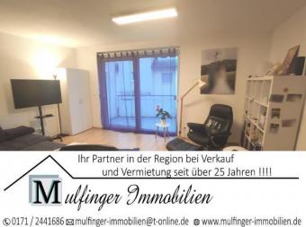 3 Zi. Wohnung im 1.OG mit Balkon und Aufzug Wohnung mieten 91301 Forchheim Bild mittel