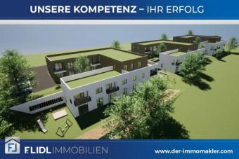 3 Zimmer EG Wohnung in Vilshofen an der Donau Wohnung kaufen 94474 Vilshofen an der Donau Bild mittel