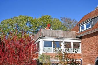 3-Zimmer-ETW in CUX-Sahlenburg mit Dachterrasse und Balkon Wohnung kaufen 27476 Cuxhaven Bild mittel