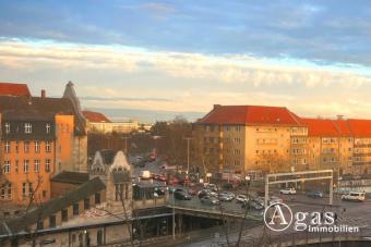 3-Zimmer-Wohnung mit Balkon & Stellplatz in Berlin Schmargendorf Wohnung kaufen 14193 Berlin Bild mittel