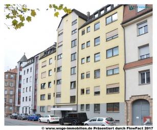 3-Zimmer-Wohnung mit Balkon und Stellplatz Wohnung mieten 90409 Nürnberg Bild mittel