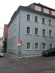 3-Zimmer Wohnung nähe Obermarkt - Altstadt - Freiberg Wohnung mieten 09599 Freiberg Bild mittel