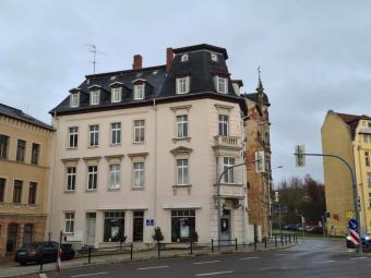 3 Zimmerwohnung in Altenburg mit Wannenbad, helle und freundliche Zimmer, Gasetagenheizung Wohnung mieten 04600 Altenburg Bild mittel