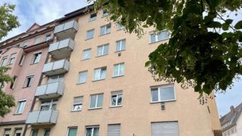 3 Zimmerwohnung in der Wagenburgstrasse mit 2 Balkonen Wohnung kaufen 70186 Stuttgart Bild mittel