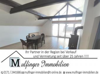 4 Zi. Wohnung im DG (1.OG) in Adelsdorf OT Wohnung mieten 91325 Adelsdorf (Landkreis Erlangen-Höchstadt) Bild mittel