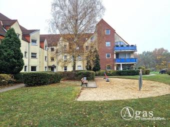 4-Zimmer-Maisonette-Wohnung mit Balkon und Garage in Müncheberg Wohnung mieten 15374 Müncheberg Bild mittel