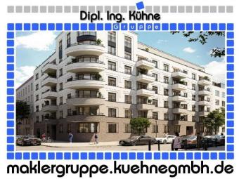 4-Zimmer-Wohnung mit großem Balkon Wohnung kaufen 10781 Berlin Bild mittel