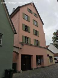 4 ZKB in Stadtrandlage von Kaufbeuren Wohnung mieten 87600 Kaufbeuren Bild mittel