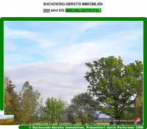 *** 5,2 ha Acker, Grünland und Wald ( Teilflächenkauf möglich ) *** Grundstück kaufen 03058 Neuhausen/Spree Bild mittel