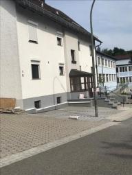 70qm für 895EUR Warm, Kü, Bad in Falkenstein zu vermieten Wohnung mieten 93167 Falkenstein (Landkreis Cham) Bild mittel