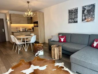 ___Exquisites 2. Zi. Ferienapartment___große TERRASSE Wohnung kaufen 83727 Schliersee Bild mittel