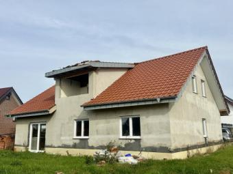 A+ Neubauhaus in Ortsrandlage Haus kaufen 37639 Bevern (Landkreis Holzminden) Bild mittel