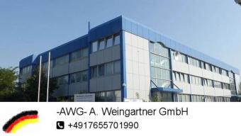 Ab 1.02.2023 wieder frei : Variables Büro in Berlin, ca. 18,1 km vom Flughafen BERF Gewerbe mieten 12349 Berlin Bild mittel