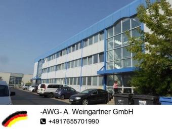 Ab 1.2.2023 wieder verfügbar : Variables Büro in Berlin, ca. 18,1 km vom Flughafen BER Gewerbe mieten 12349 Berlin Bild mittel