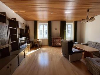 Altbauwohnung im Herzen der Stadt Leutkirch mit wunderschöner Dachterrasse. Wohnung mieten 88299 Leutkirch im Allgäu Bild mittel