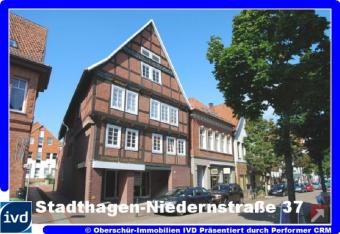 Appartement in der Innenstadt Stadthagen zu vermieten Wohnung mieten 31655 Stadthagen Bild mittel