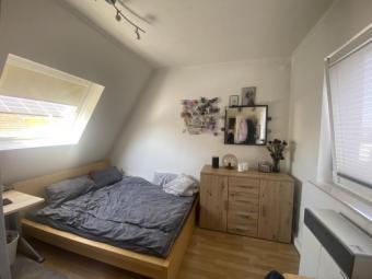 Appartement mit Einbauküche im Bielefelder Westen Wohnung mieten 33615 Bielefeld Bild mittel