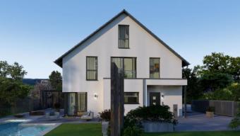 ARCHITEKTUR TRIFFT AUF FUNKTIONALITÄT Haus kaufen 51503 Rösrath Bild mittel