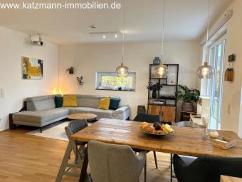 Attraktive u. exklusive 4-Zimmer-Erdgeschosswohnung mit Terrasse u. eigenem Garten im beliebten Wohnquartier Butzweilerhof zu verkaufen Wohnung kaufen 50829 Köln Bild mittel