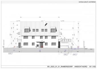 Attraktives Baugrundstück mit Altbestand in exklusiver Lage nahe dem Ostpark, München Perlach Grundstück kaufen 81735 München Bild mittel