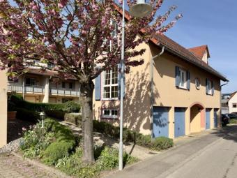 Attraktives Eigenheim - 360° Tour Haus kaufen 79279 Vörstetten Bild mittel