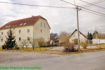 Attraktives Mehrfamilienhaus mit 8 Wohnungen und großzügigem Grundstück Gewerbe kaufen 04687 Trebsen/Mulde Bild mittel