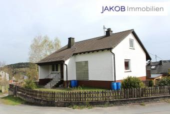 Auch für größere Familien ideal! Haus kaufen 95352 Marktleugast Bild mittel