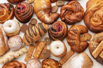 Bäckerei in Spandau Gewerbe mieten 13583 Berlin Bild mittel