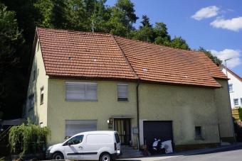 Bauernhaus mit Ausbaureserve wartet auf Sie! Haus, Kauf, Burladingen Haus kaufen 72393 Burladingen Bild mittel